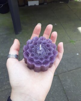 Gothic flowers