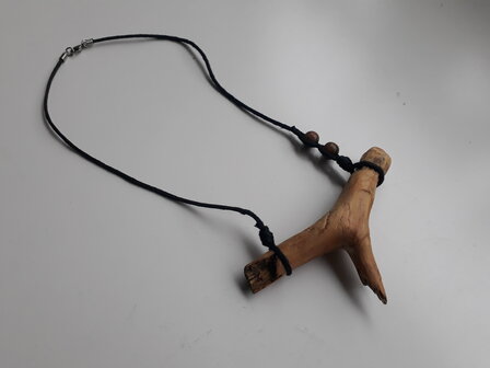 Twig ketting