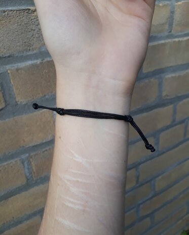 peachpuff flower armband